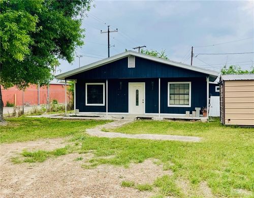 222 W 7th Street, San Juan, TX, 78589 | Card Image