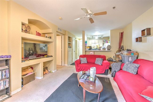 UNIT-207 - 13210 Arbor Isle Dr, Condo with 1 bedrooms, 1 bathrooms and null parking in TEMPLE TERRACE FL | Image 13