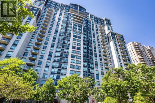 1407-188 Doris Avenue, Toronto (Willowdale East), ON, M2N6Z5 | Card Image