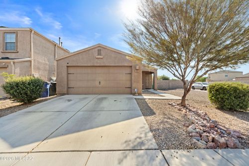 6013 S Kirtley Drive, Tucson, AZ, 85706 | Card Image