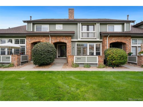 2715 W Greens Dr, Littleton, CO, 80123-2981 | Card Image