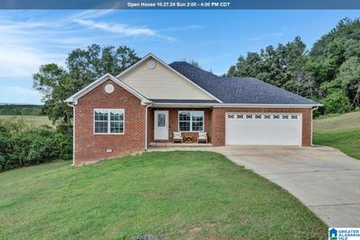 199 Emmaus Road, House other with 3 bedrooms, 2 bathrooms and null parking in CLEVELAND AL | Image 1