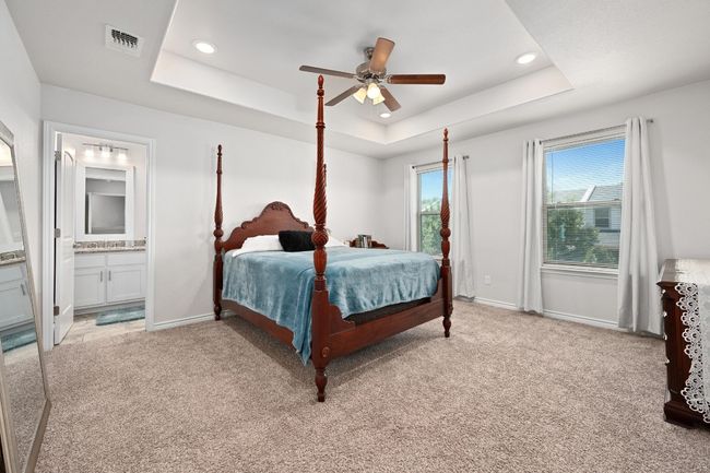 Master Bedroom | Image 20