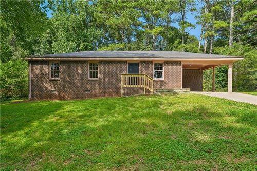 1181 Carl Bethlehem Rd, Winder, GA, 30680-7844 | Card Image