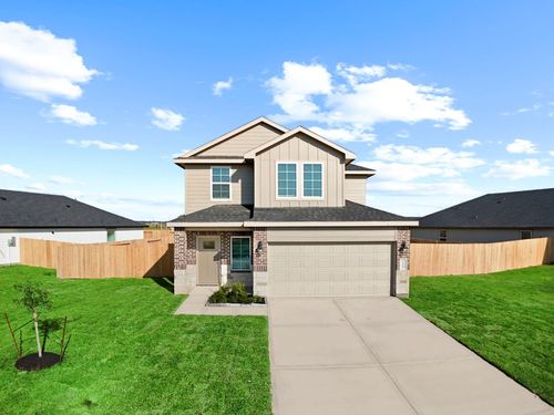 1418 Angelfish Dr, Iowa Colony, TX, 77583-5771 | Card Image