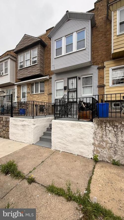 2126 E Sanger St, PHILADELPHIA, PA, 19124-1621 | Card Image