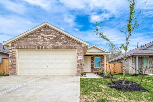 1491 Las Cuevas Dr, Conroe, TX, 77301-3397 | Card Image