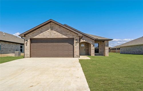 1718 Ferguson St, Pea Ridge, AR, 72751-4056 | Card Image