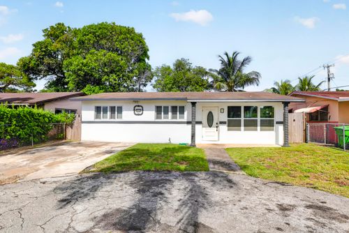533 Nw 17th Ave, Fort Lauderdale, FL, 33311-8735 | Card Image