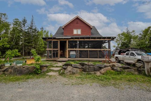 1651 Trout Brook Rd, Albert Bridge, NS, B1K2L2 | Card Image