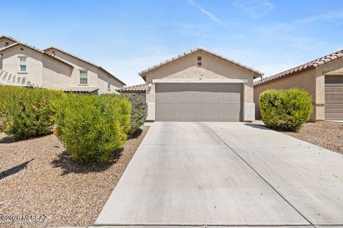 13173 E Iron Chief Dr, Tucson, AZ, 85747-0092 | Card Image