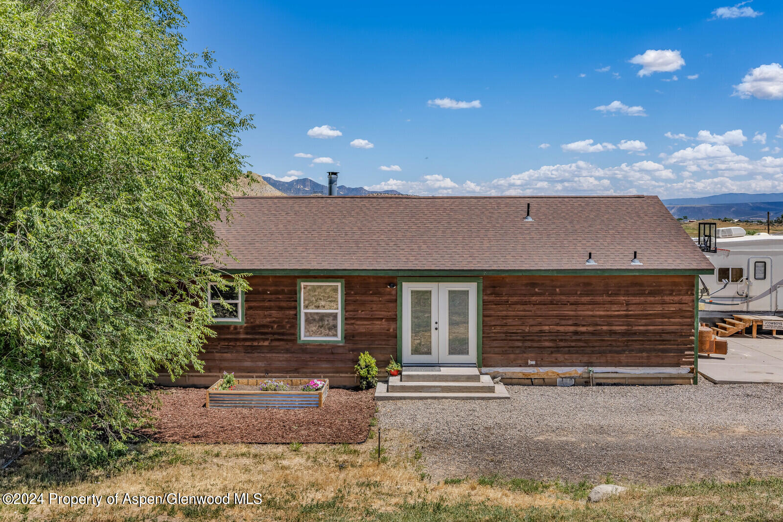County Road 233 , Rifle, CO 81650