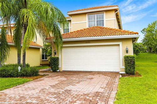 10391 Carolina Willow Dr, FORT MYERS, FL, 33913-8806 | Card Image