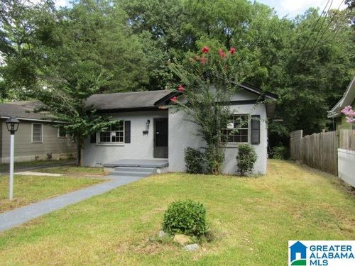 1940 Thomas Ave, Anniston, AL, 36207-3305 | Card Image