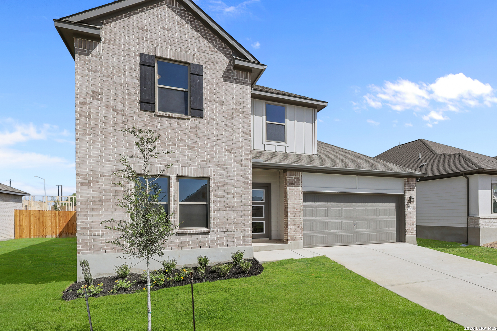 Residential in San Antonio 4
