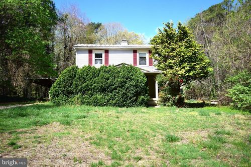 8418 Fredericksburg Tpke, WOODFORD, VA, 22580-3442 | Card Image