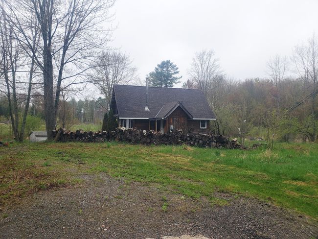 740 Clark Line Rd, House other with 3 bedrooms, 2 bathrooms and 10 parking in Addington Highlands ON | Image 16