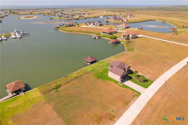 315 W Lago Loop Rd, Home with 0 bedrooms, 0 bathrooms and null parking in Port O Connor TX | Image 38