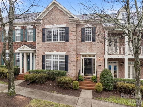 233 Twain Ave, Davidson, NC, 28036-8139 | Card Image