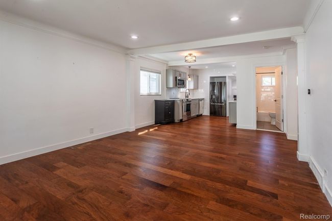 1904 Academy St, House other with 2 bedrooms, 2 bathrooms and null parking in Ferndale MI | Image 7