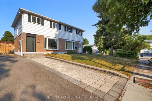 378 Hollyberry Trail, Toronto, ON, M2H2P6 | Card Image