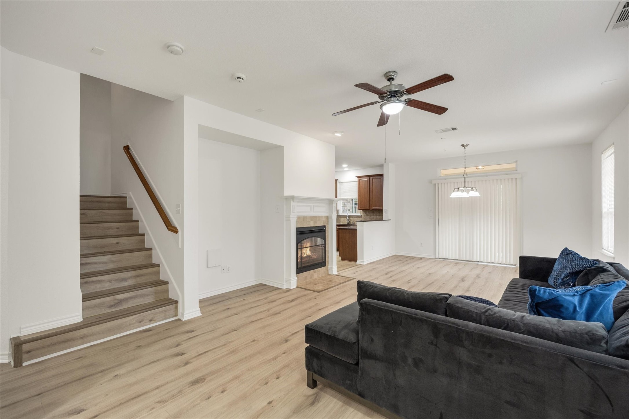 Residential in The Colony 4