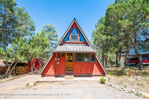 110 Cardinal Dr, Ruidoso, NM, 88345-9089 | Card Image