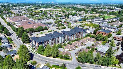 211 - 6950 Nicholson Rd, Condo with 1 bedrooms, 1 bathrooms and 1 parking in Delta BC | Image 2