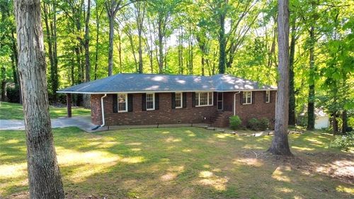 3218 Richwood Dr, Duluth, GA, 30096-2542 | Card Image