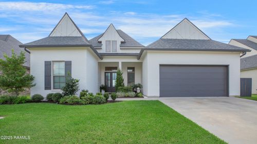 408 Last Quarter Dr, Youngsville, LA, 70592-6797 | Card Image