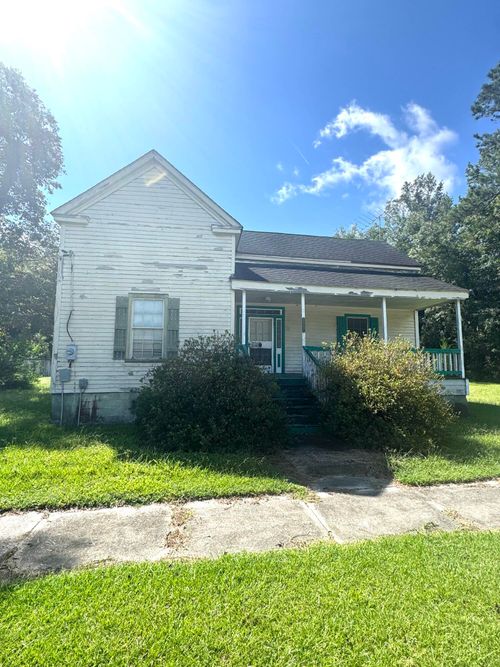 8347 Lodge Hwy, Lodge, SC, 29082-9004 | Card Image