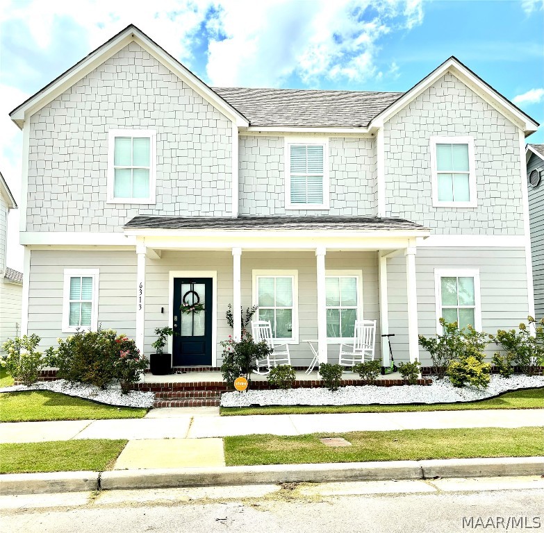 Town Ln, Pike Road, AL 36064