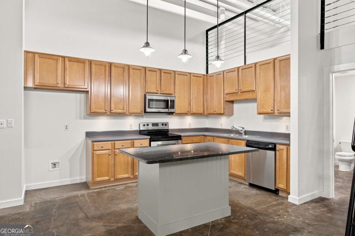 Residential in Atlanta 4