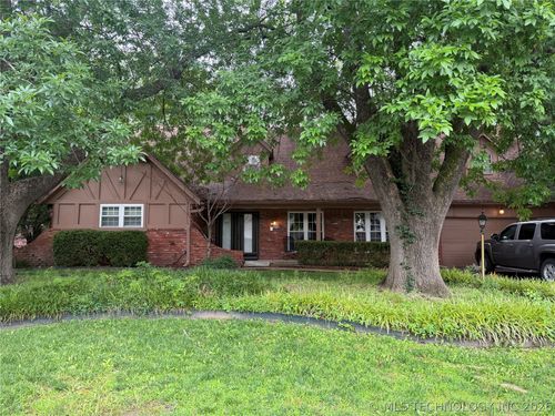 7312 E 68th Place, Tulsa, OK, 74133 | Card Image