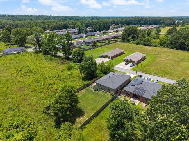 9 Simon Ln, House other with 3 bedrooms, 2 bathrooms and null parking in Conway AR | Image 25