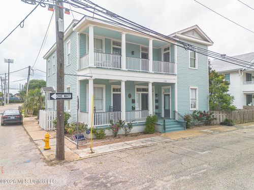 1-129 Fayard St, Biloxi, MS, 39530-4114 | Card Image