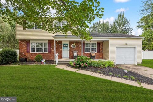 14 Lakeview Dr, WATERFORD WORKS, NJ, 08089-2203 | Card Image