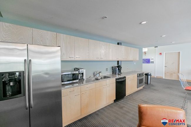APT-306 - 105 S 9 Th St, Condo with 1 bedrooms, 2 bathrooms and 1 parking in Omaha NE | Image 55