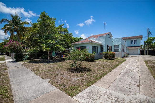 627 Valley Forge Rd, Home with 0 bedrooms, 0 bathrooms and 6 parking in West Palm Beach FL | Image 4