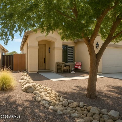 3075 W Dancer Ln, San Tan Valley, AZ, 85144-3009 | Card Image
