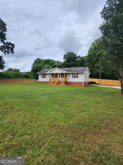 2600 Whippoorwill Trail, Hartwell, GA, 30643 | Card Image