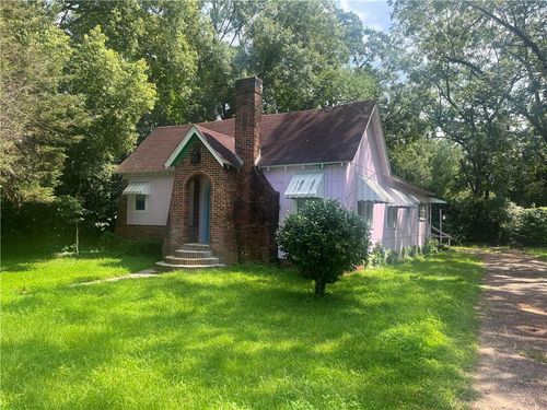 1269 W Carlton Acres, Mobile, AL, 36605-2561 | Card Image