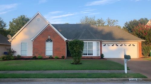 4558 Kings Grant Dr, Memphis, TN, 38125-3428 | Card Image
