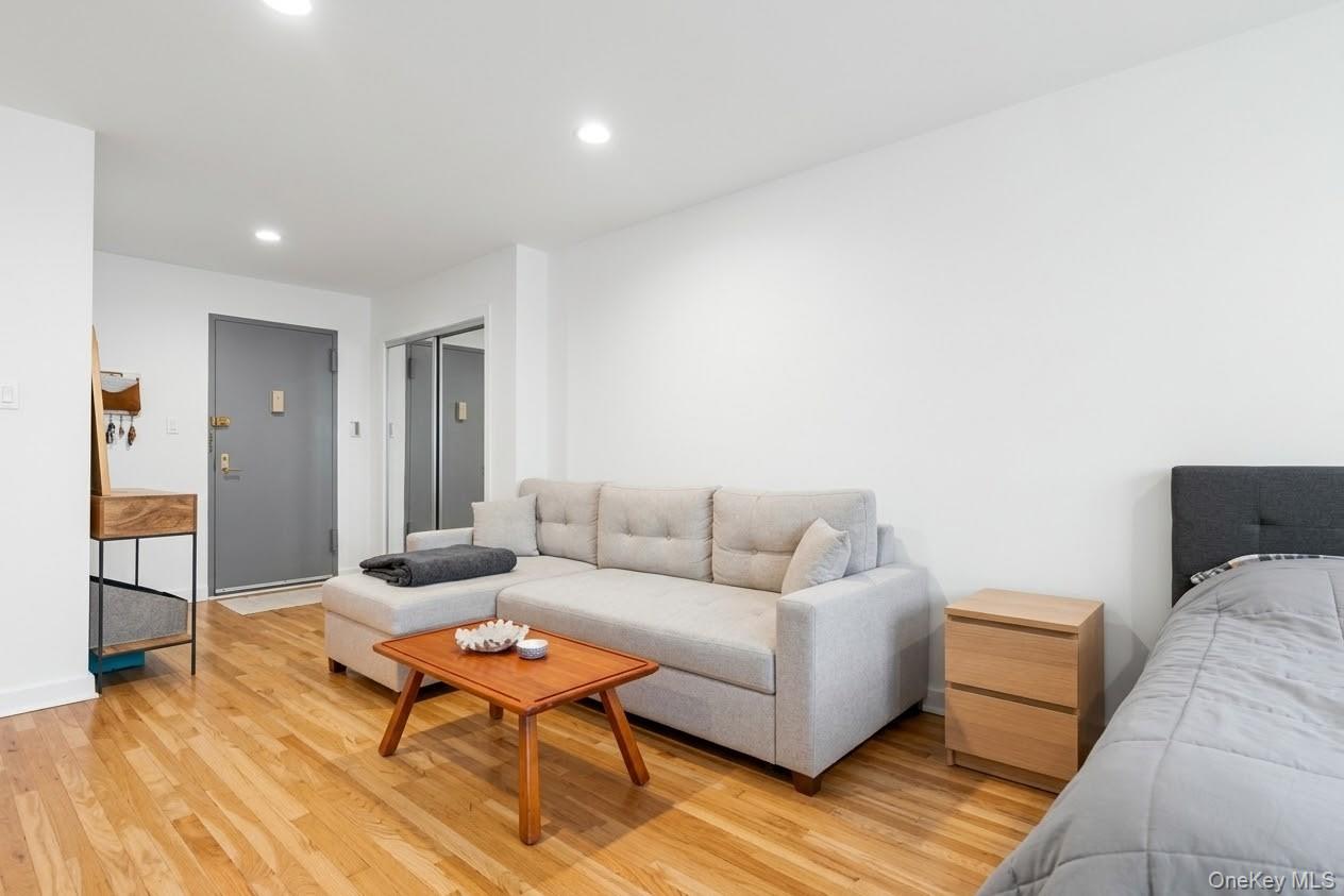 Residential in New York