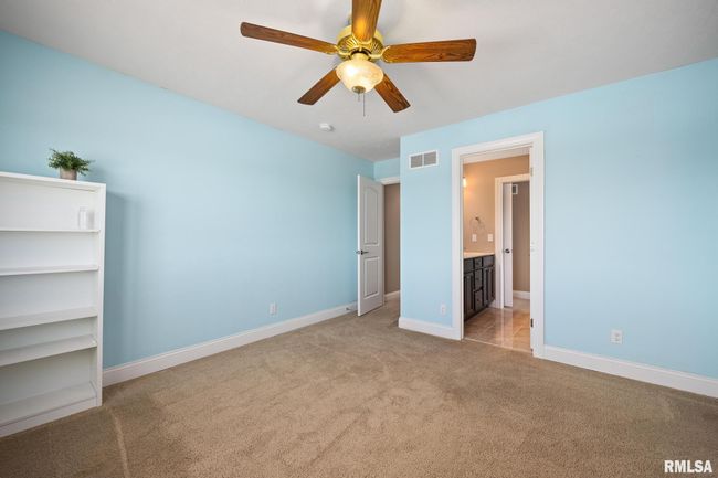 510 Copper Ridge Ct, House other with 5 bedrooms, 5 bathrooms and null parking in Dunlap IL | Image 43