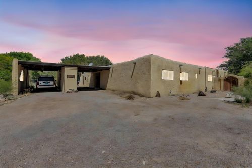 1201 El Camino Real St, Socorro, NM, 87801-4731 | Card Image