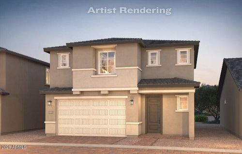 16529 W Whispering Wind Drive, Surprise, AZ, 85387 | Card Image