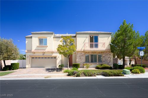 5524 Greenley Gardens St, North Las Vegas, NV, 89081-4072 | Card Image