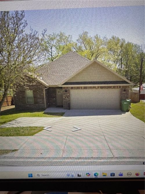 96 N Double Springs Rd, Farmington, AR, 72730-2514 | Card Image