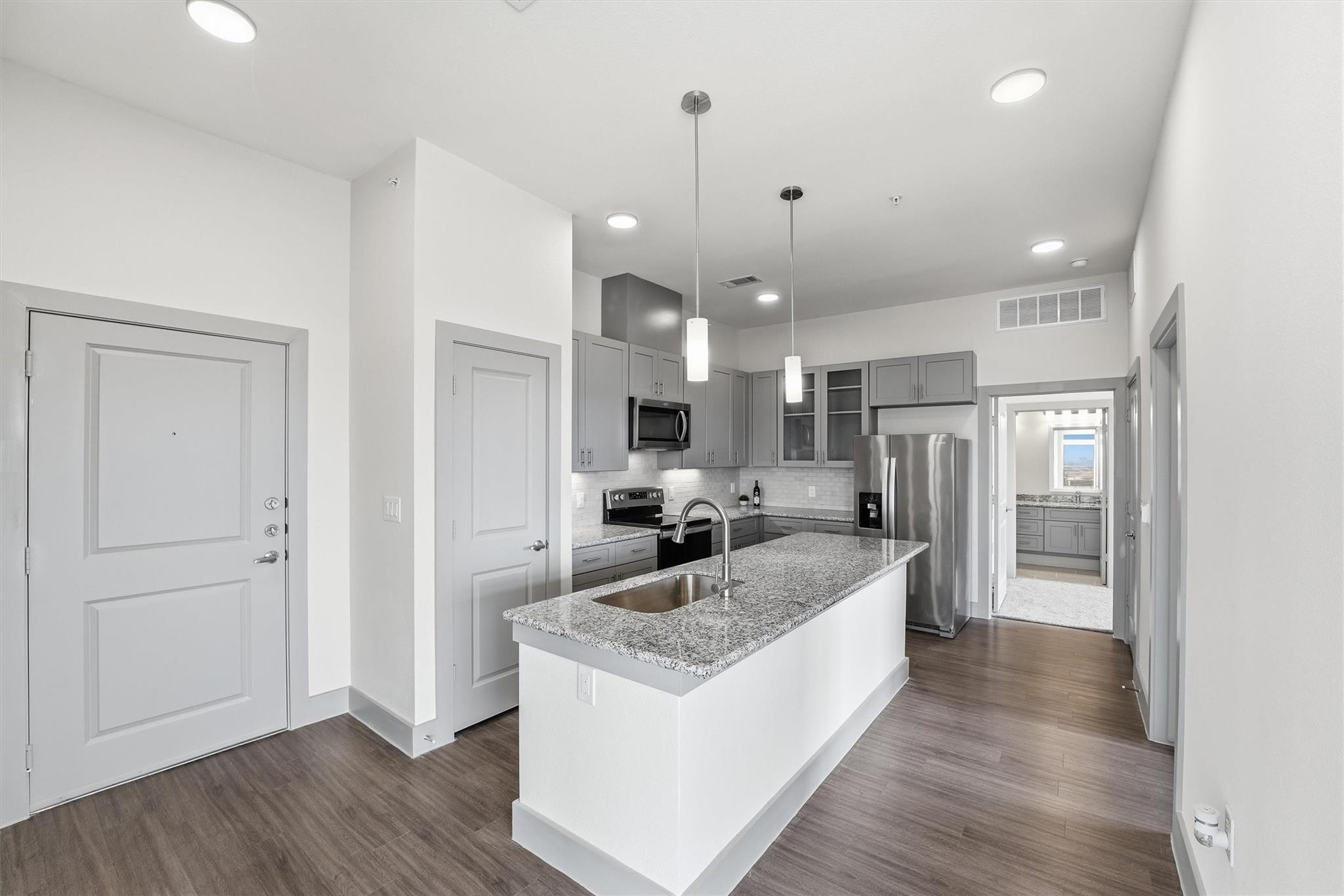 Residential Lease in Houston 4